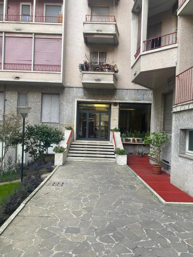 شقة Milano Syle. المظهر الخارجي الصورة